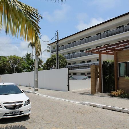 Aloha Residence Pôrto das Galinhas 외부 사진