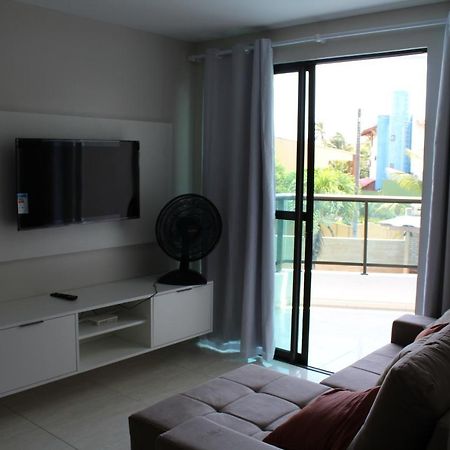 Aloha Residence Pôrto das Galinhas 외부 사진
