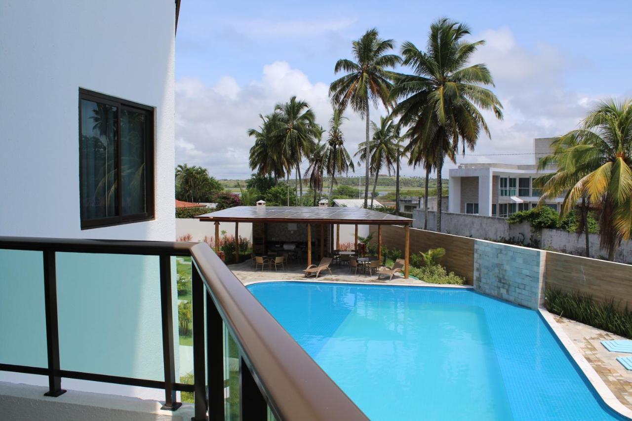 Aloha Residence Pôrto das Galinhas 외부 사진
