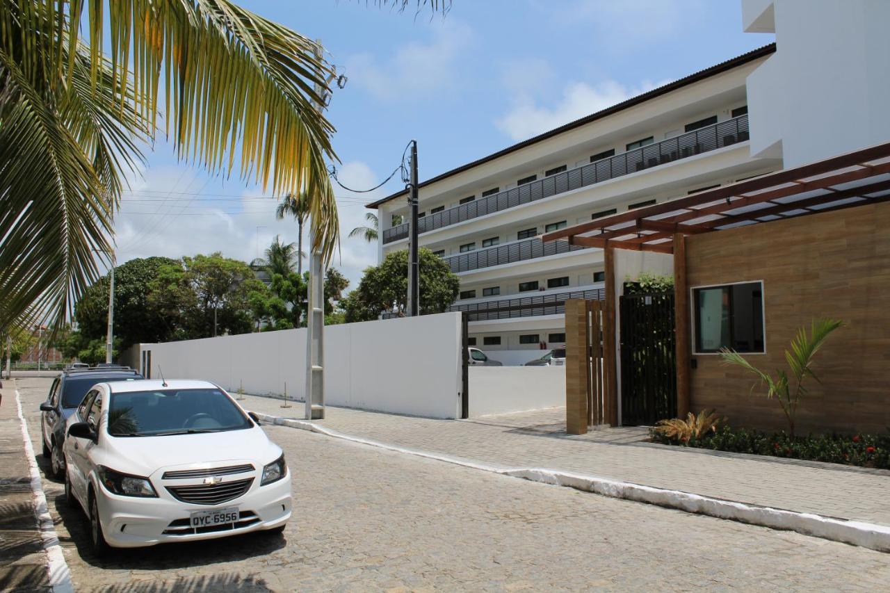 Aloha Residence Pôrto das Galinhas 외부 사진