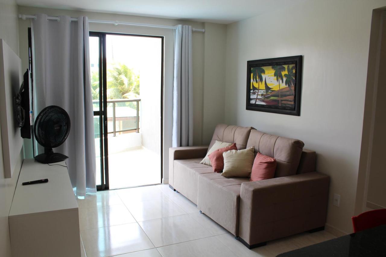 Aloha Residence Pôrto das Galinhas 외부 사진