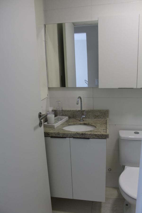 Aloha Residence Pôrto das Galinhas 외부 사진