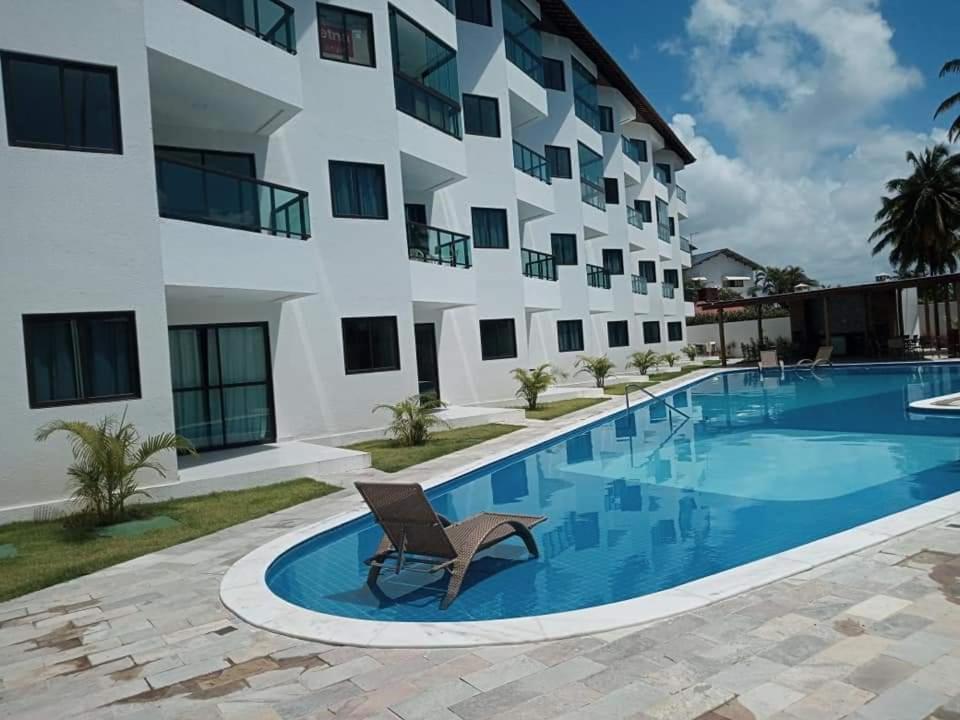 Aloha Residence Pôrto das Galinhas 외부 사진