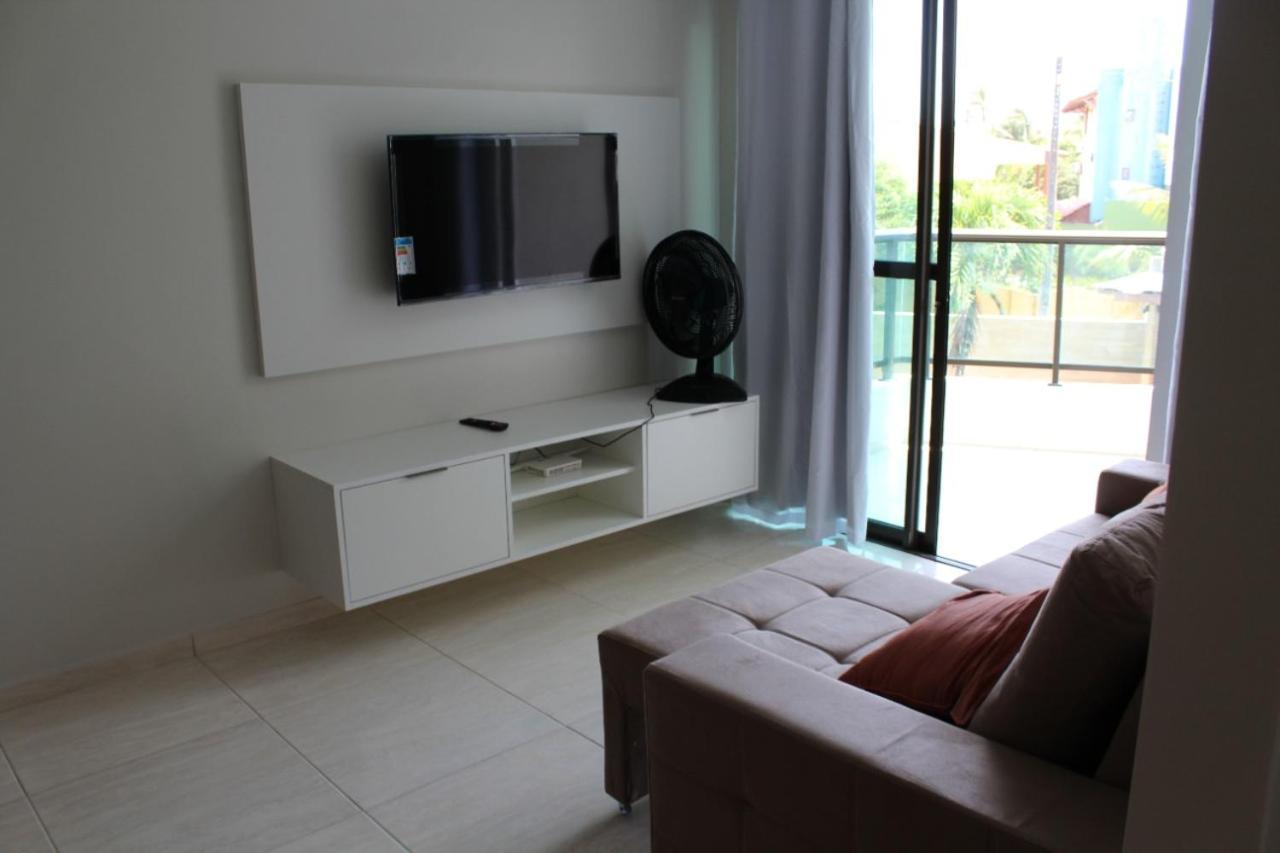 Aloha Residence Pôrto das Galinhas 외부 사진