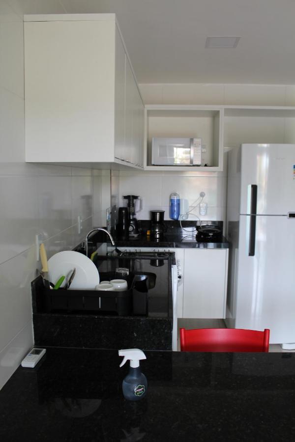 Aloha Residence Pôrto das Galinhas 외부 사진