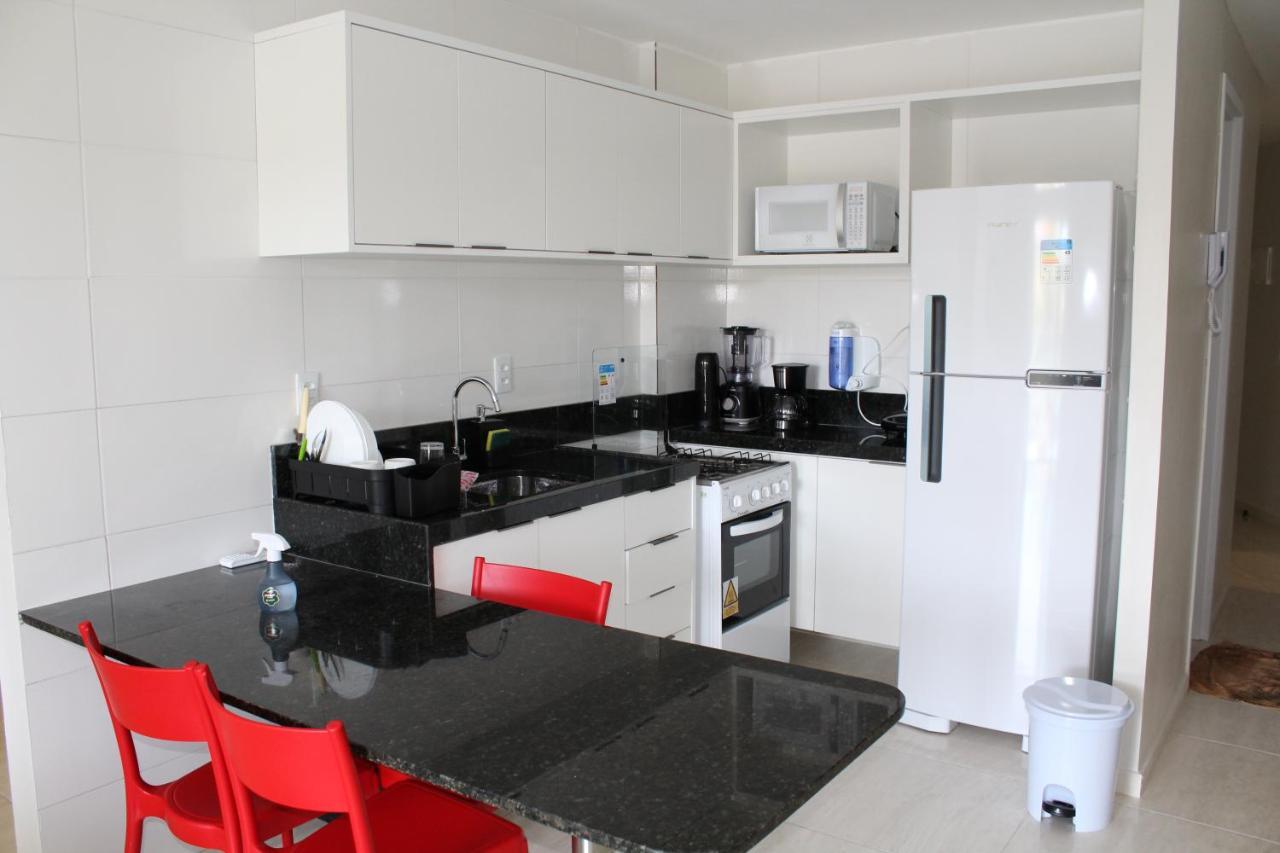 Aloha Residence Pôrto das Galinhas 외부 사진