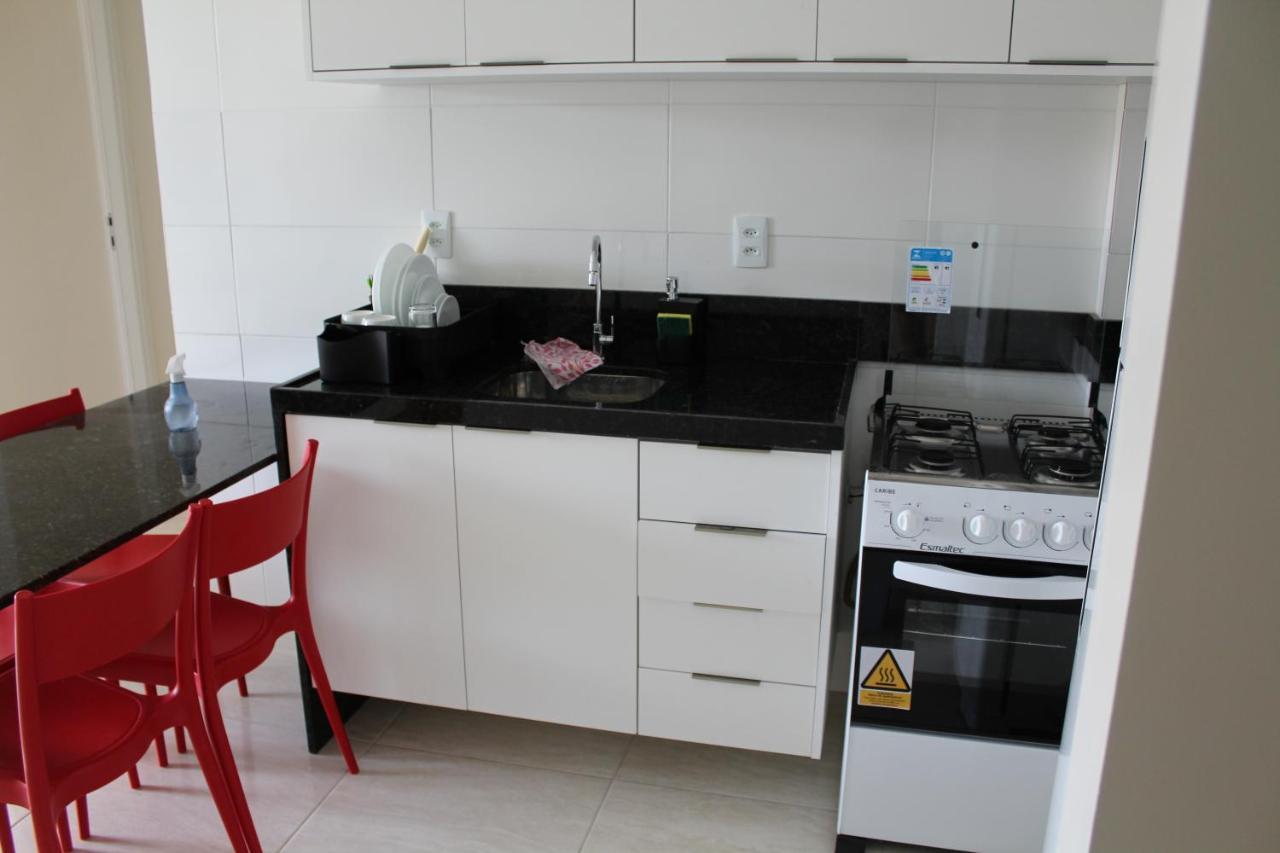 Aloha Residence Pôrto das Galinhas 외부 사진