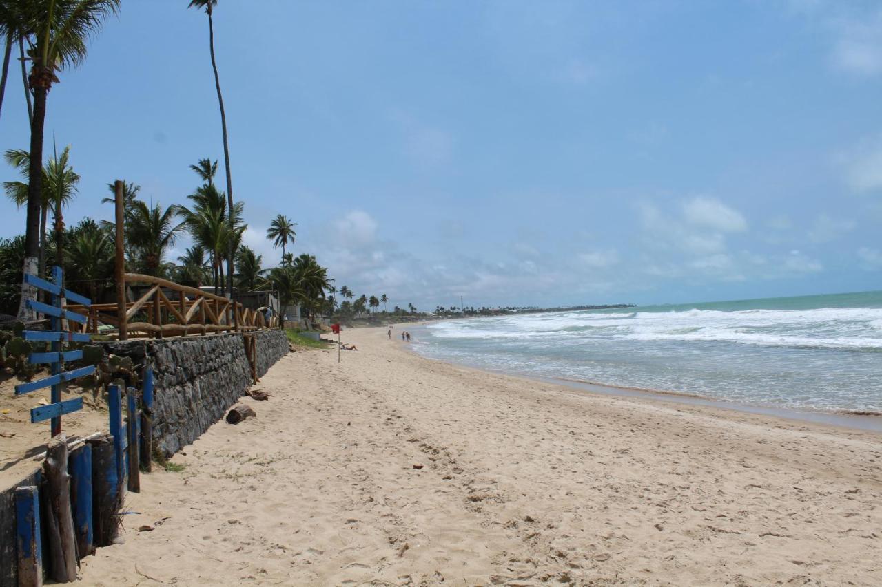 Aloha Residence Pôrto das Galinhas 외부 사진