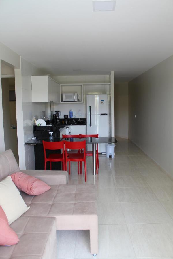 Aloha Residence Pôrto das Galinhas 외부 사진
