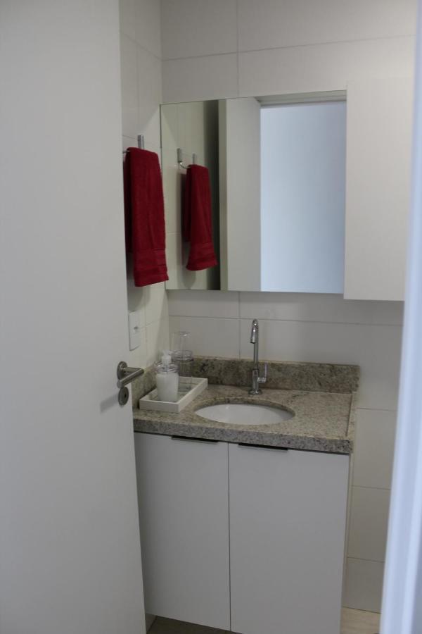 Aloha Residence Pôrto das Galinhas 외부 사진