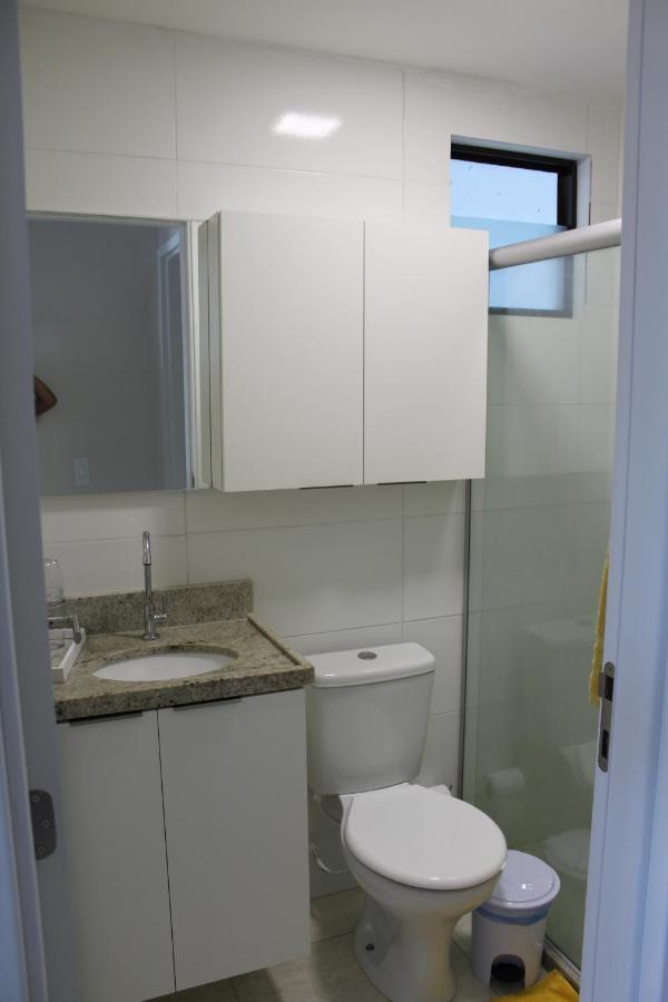 Aloha Residence Pôrto das Galinhas 외부 사진
