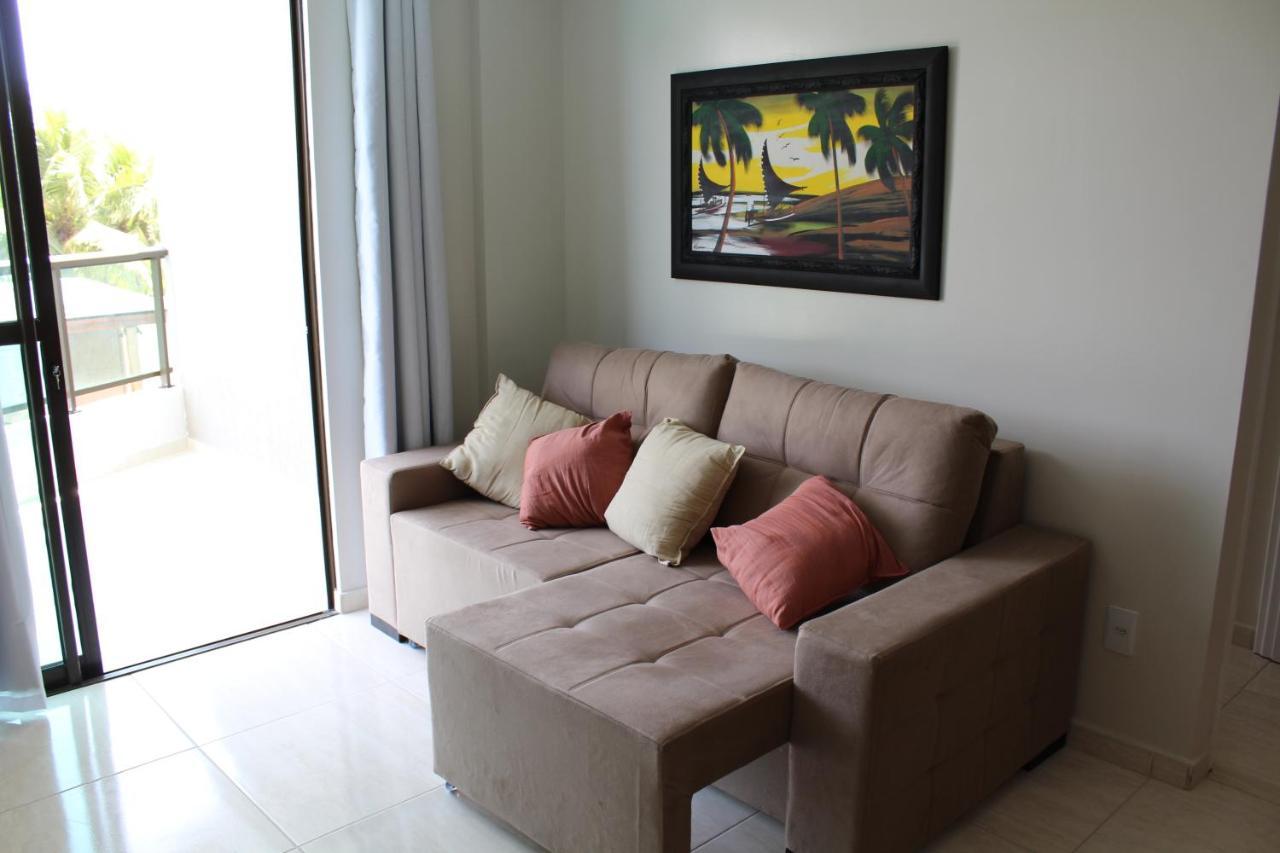 Aloha Residence Pôrto das Galinhas 외부 사진