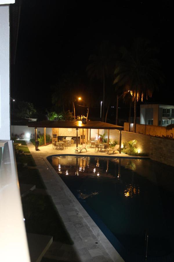 Aloha Residence Pôrto das Galinhas 외부 사진
