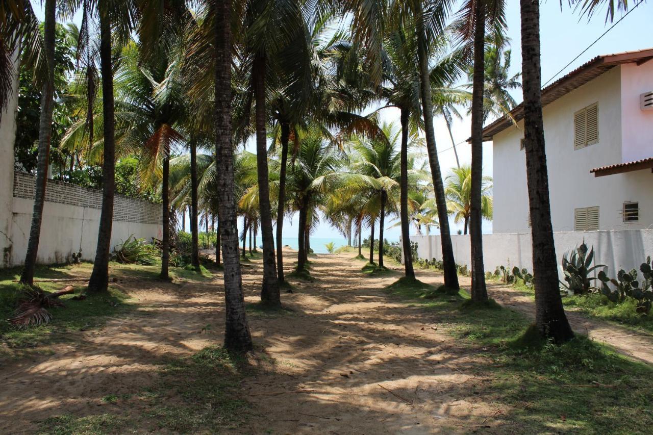 Aloha Residence Pôrto das Galinhas 외부 사진