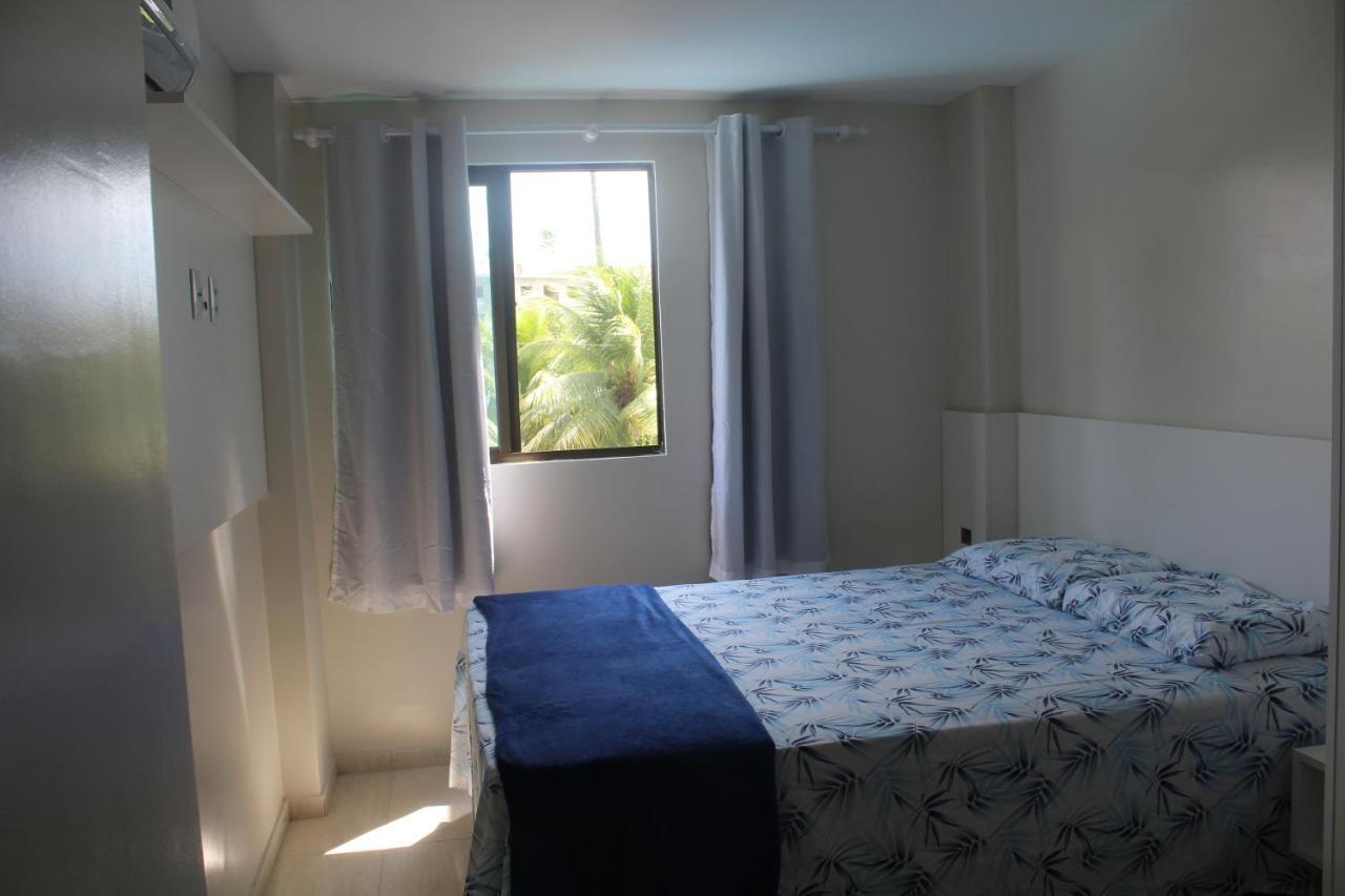 Aloha Residence Pôrto das Galinhas 외부 사진