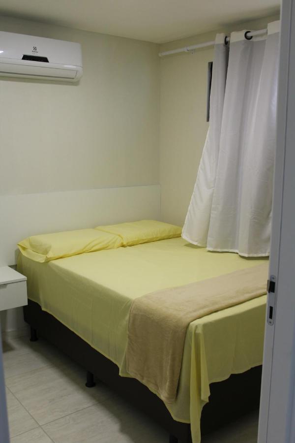 Aloha Residence Pôrto das Galinhas 외부 사진