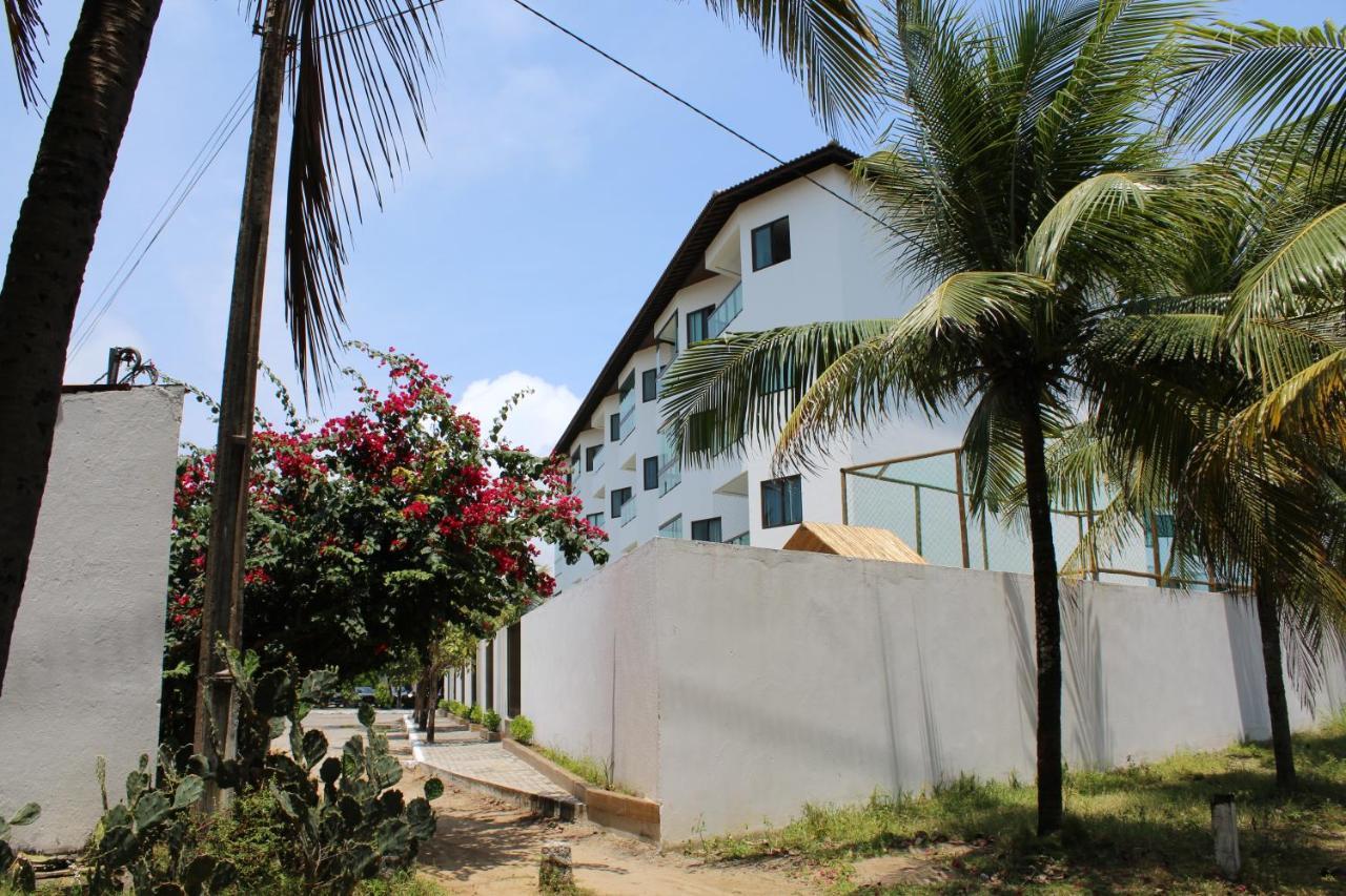 Aloha Residence Pôrto das Galinhas 외부 사진