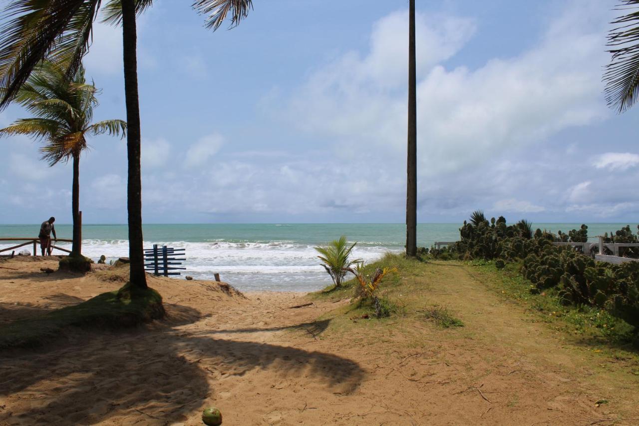Aloha Residence Pôrto das Galinhas 외부 사진