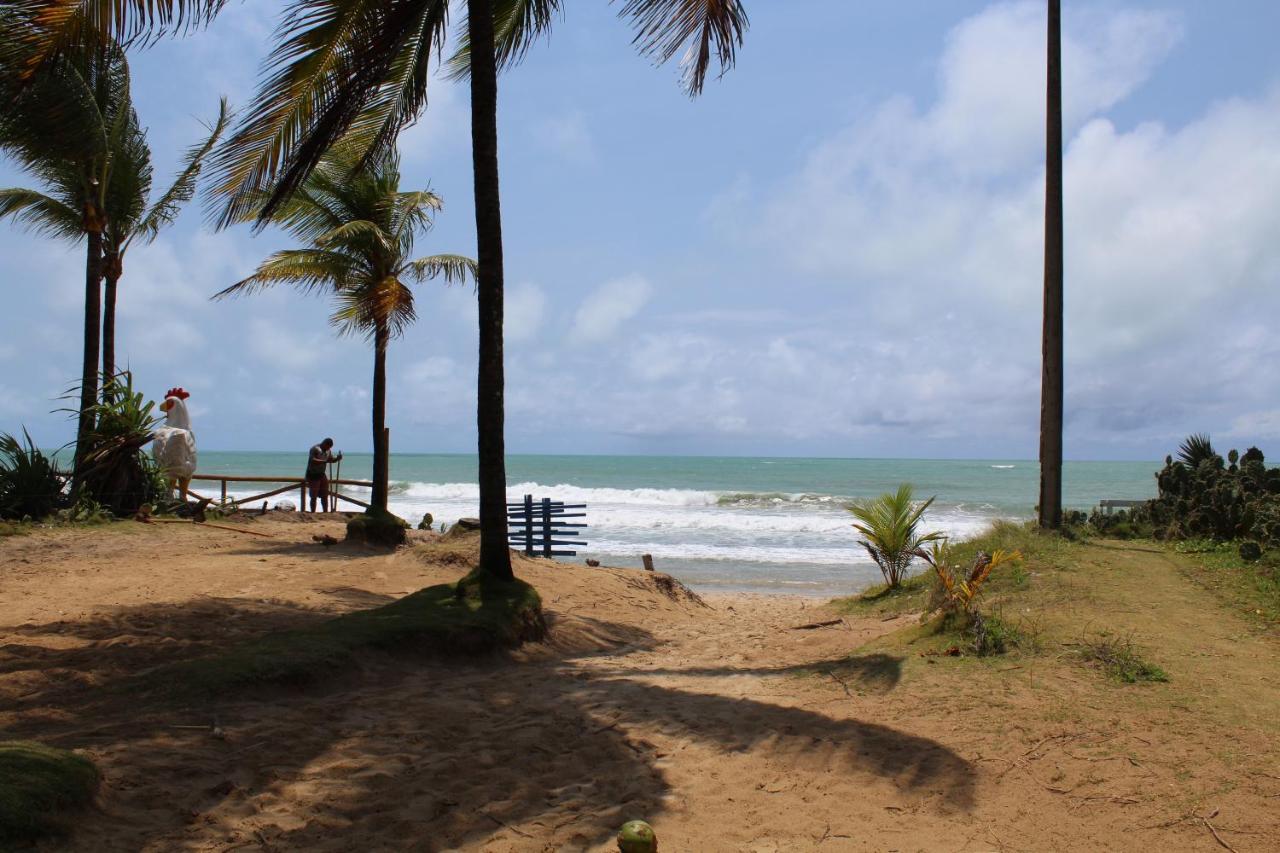 Aloha Residence Pôrto das Galinhas 외부 사진