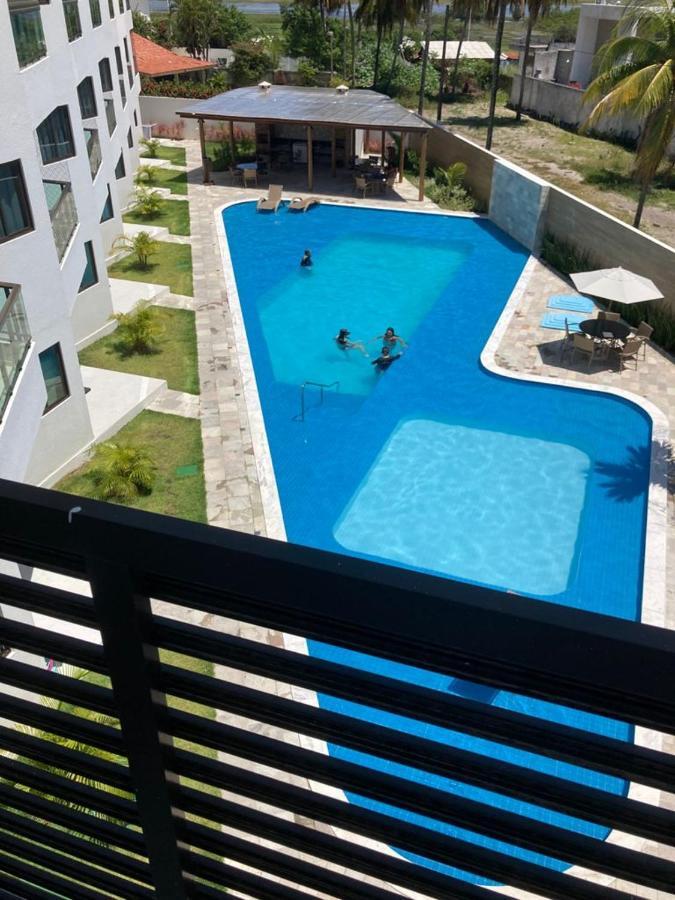 Aloha Residence Pôrto das Galinhas 외부 사진